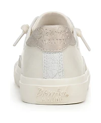 Blowfish Malibu Women's Martina Too Lace Up Platform Sneakers