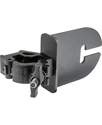 Kupo C-Boom Clamp for 1-1/4" & 1-1/5" Pipes