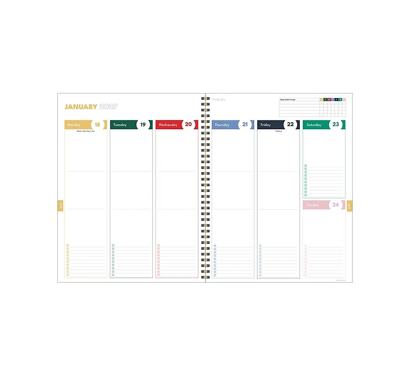 Tf Publishing Paper Goods July 2026