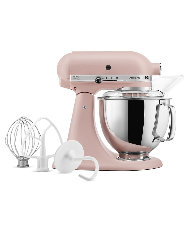 KitchenAid Artisan 5 Qt. Stand Mixer KSM150PS