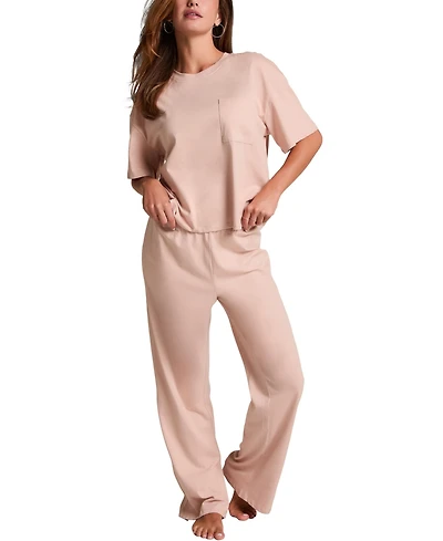 Hunkemoller Women's Pyjama Set
