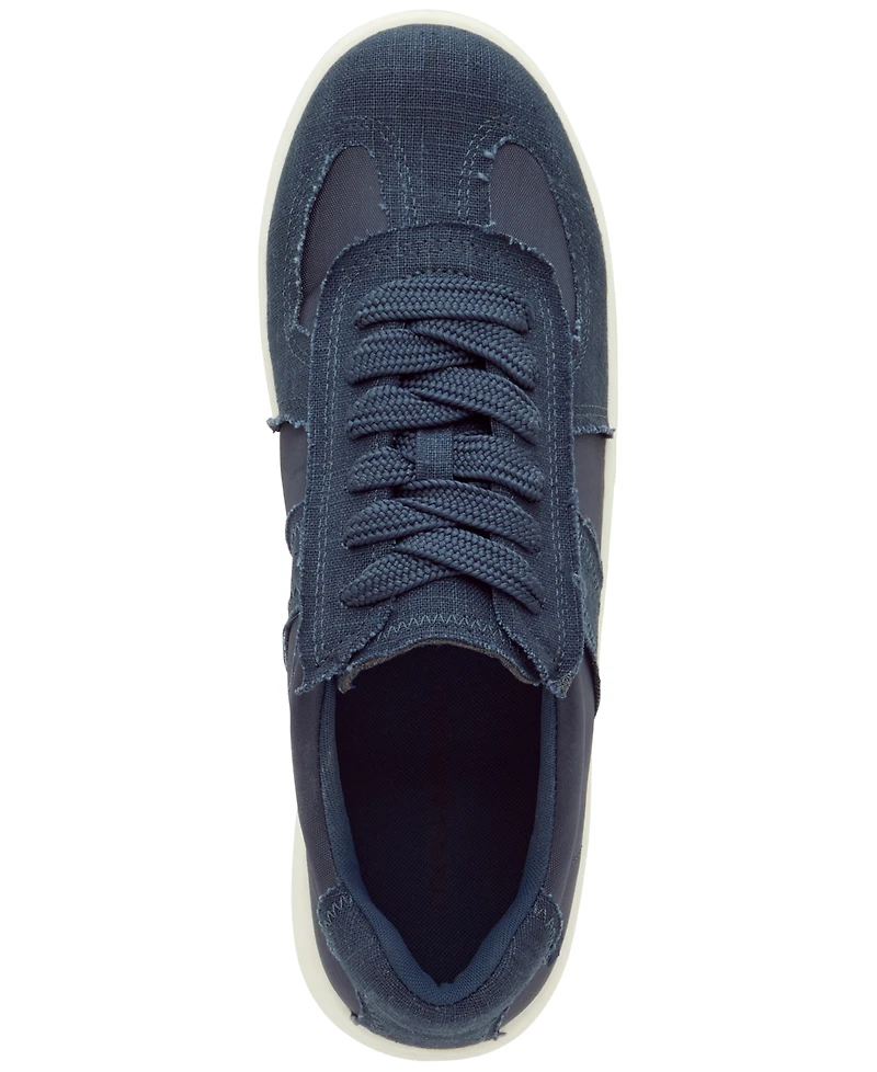 Lucky Brand Women's Harrly Low Profile Sneakers