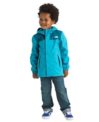 The North Face Boys' and Girls' 2T-7 Antora Rain Jacket