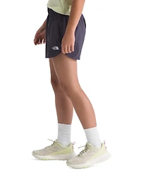The North Face Girls' 6-16 Flex Woven Shorts