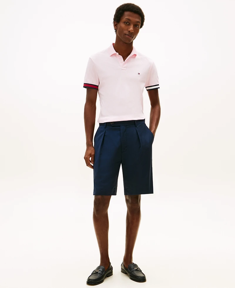 Tommy Hilfiger Men's Short-Sleeve Polo Shirt