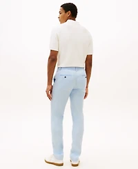 Tommy Hilfiger Men's Denton Sorona Straight-Fit Pants