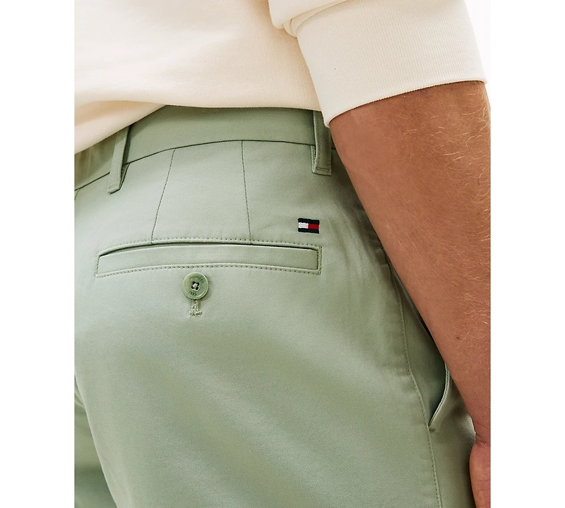 Tommy Hilfiger Men's Regular-Fit Shorts