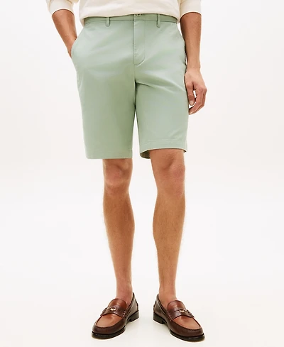 Tommy Hilfiger Men's Regular-Fit Shorts