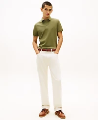 Tommy Hilfiger Men's 1985 Slim Fit Polo Shirt