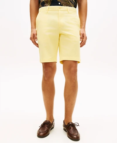 Tommy Hilfiger Men's Regular-Fit Shorts