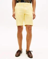 Tommy Hilfiger Men's Regular-Fit Shorts