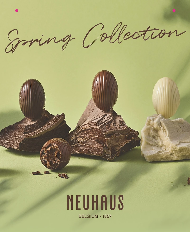 Neuhaus Easter Ballotin Chocolate Easter Eggs, 46-Pc.