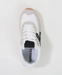 Berness Women's Simone Lace-Up Sneakers