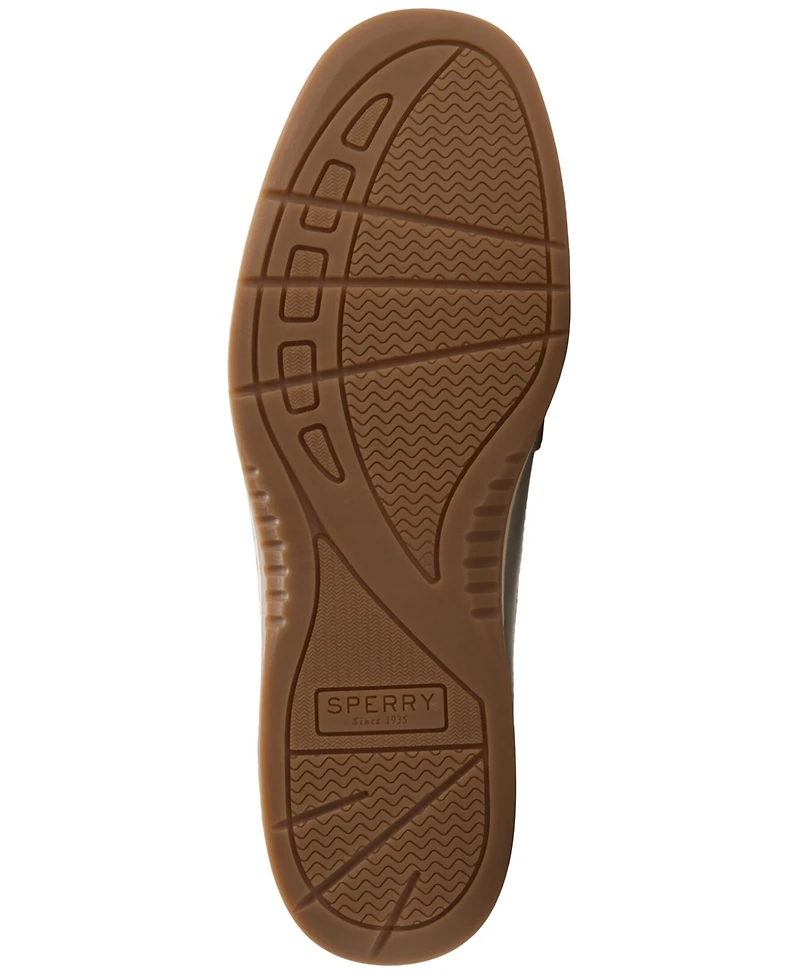 Sperry Women's Mulefish Slip-On Mule Loafers