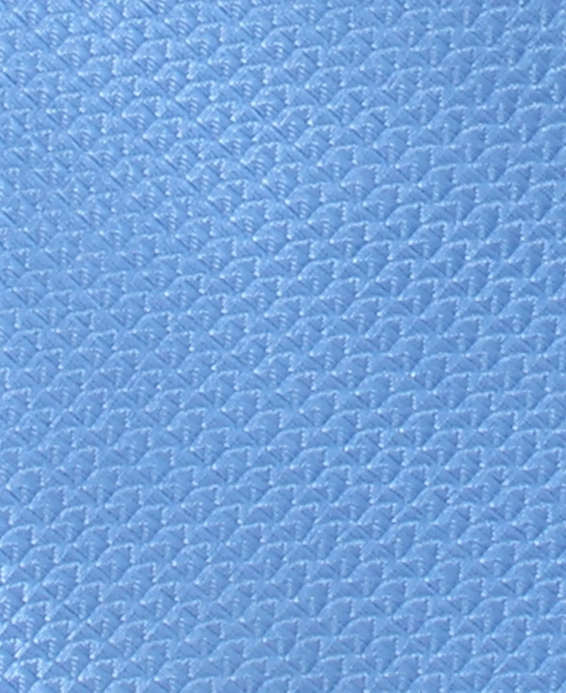 Tommy Hilfiger Baby Boys' Orleans Solid Pre-Tied Zipper Tie