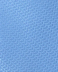 Tommy Hilfiger Baby Boys' Orleans Solid Pre-Tied Zipper Tie