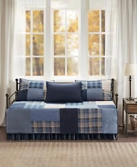 Woolrich Winter Hills Breathable Daybed Coverlet Set