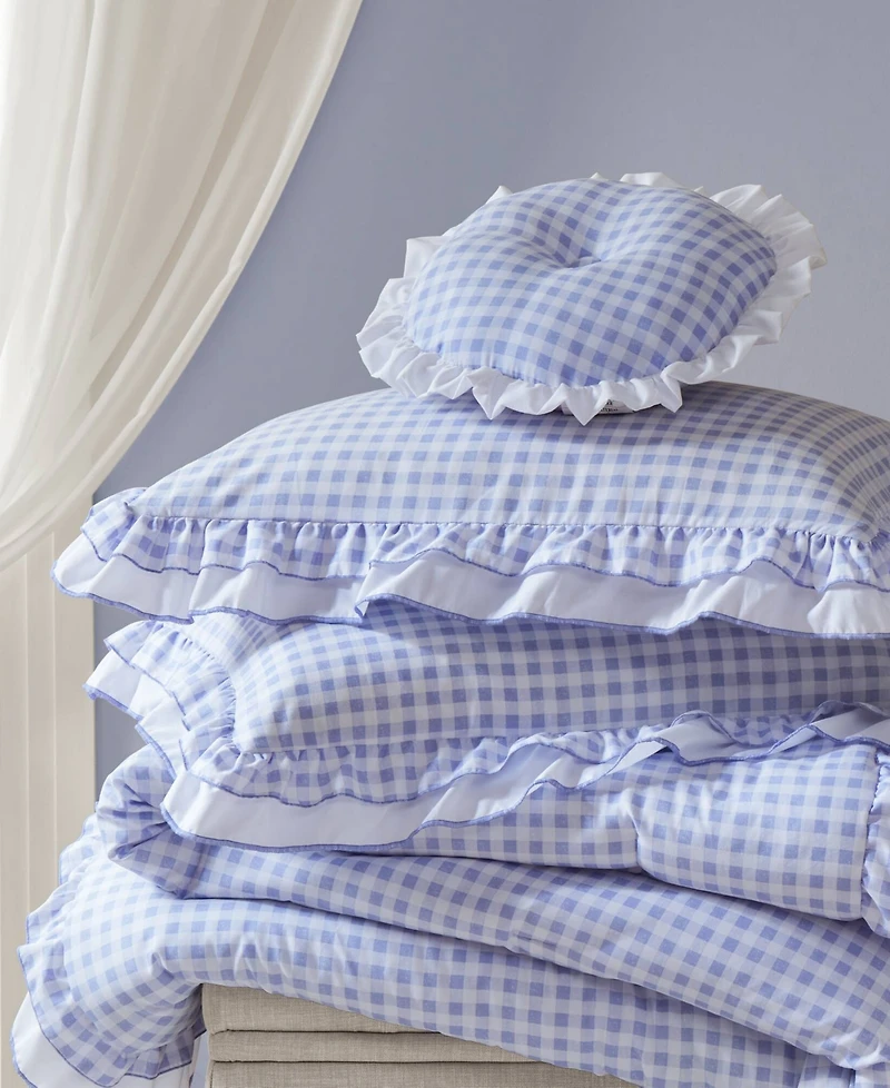 Intelligent Design Rowena Breathable Microfiber -Pc. Comforter Set