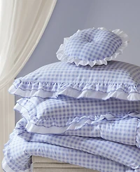 Intelligent Design Rowena Breathable Microfiber -Pc. Comforter Set