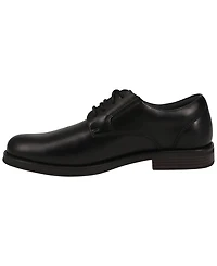 Dockers Men's Bridgeport Lace-Up Oxford Dress Shoes