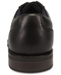 Dockers Men's Bainbridge Lace-Up Oxford Dress Shoes