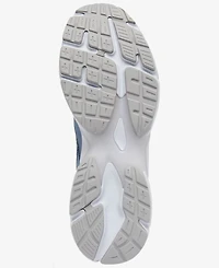 Lacoste Men's Round Toe Sneakers