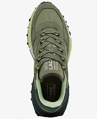 Lacoste Men's Lace-Up Sneakers