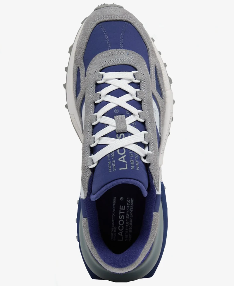 Lacoste Men's Lace-Up Shoes
