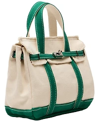 Sunwin Madaket Small Classic Tote Bag