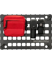 Pelican 1500MP Ez Click Molle Panel Lid Organizer for 1500 Protector Case