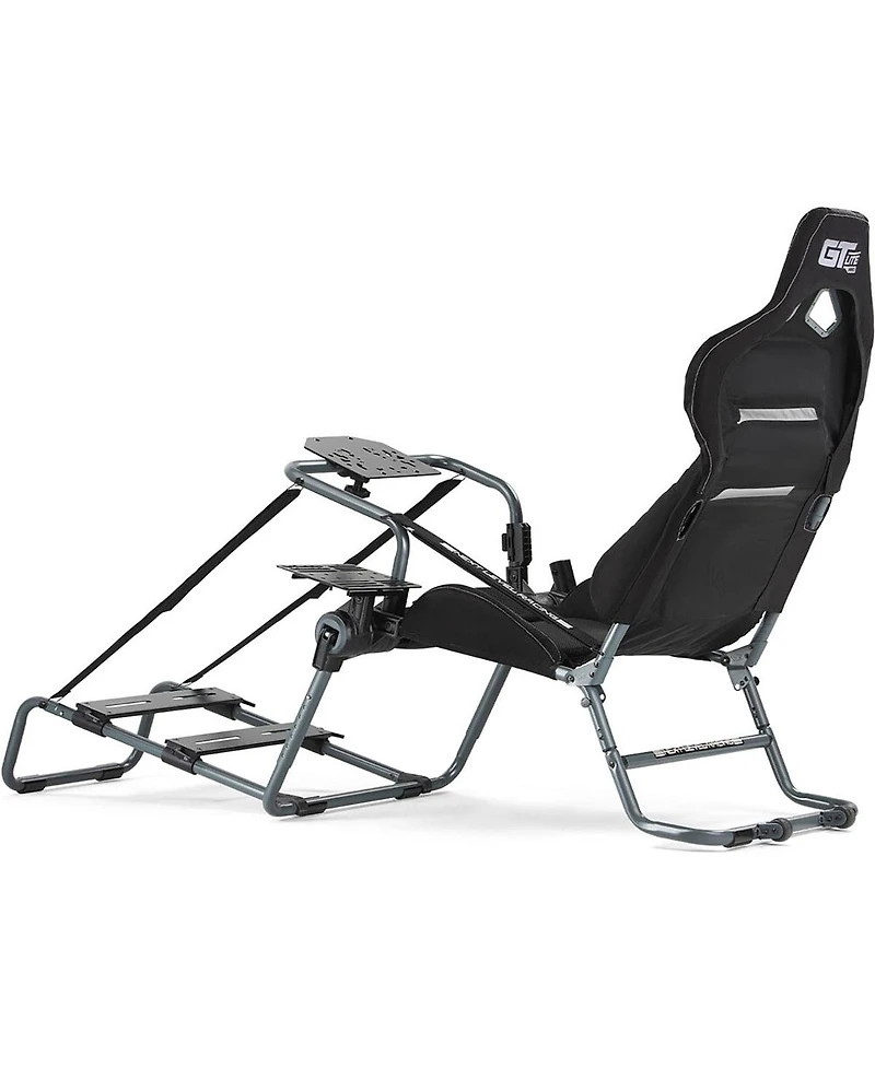 Next Level Racing GTLite Pro Foldable Racing Cockpit