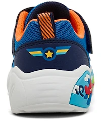 Skechers Toddler Boys Play Scene Stay-Put Casual Sneakers from Finish Line