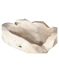 Phillips Collection Wood Bowl