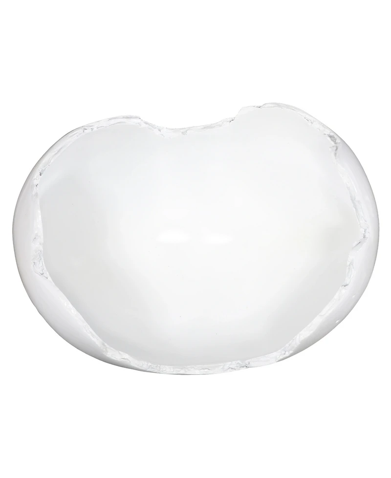 Phillips Collection Burled Bowl