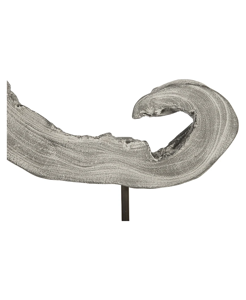 Phillips Collection Creature Sculpture on Stand