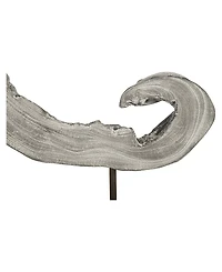 Phillips Collection Creature Sculpture on Stand