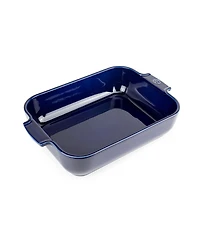 Peugeot Appolia Rectangular Ceramic Baking Dish