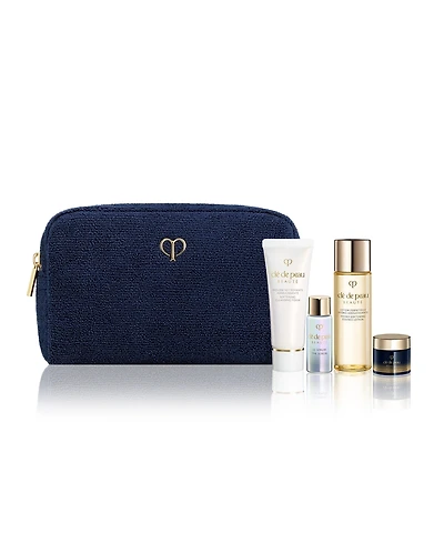 Free gift with any $350 Cle de Peau Beaute Purchase