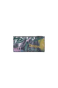Desigual Women's Wallet faux leather