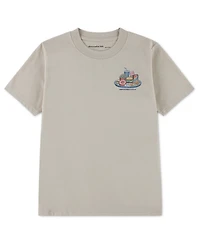 abercrombie kids Boys' Bistro Crewneck T-Shirt