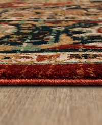 Closeout! Karastan Spice Market Dhahar 5'3" x 7'10" Area Rug