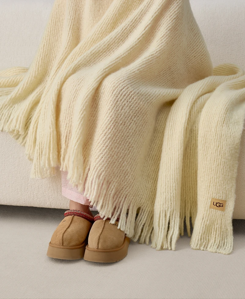 Ugg Margot Knit Throw, 50" x 70"