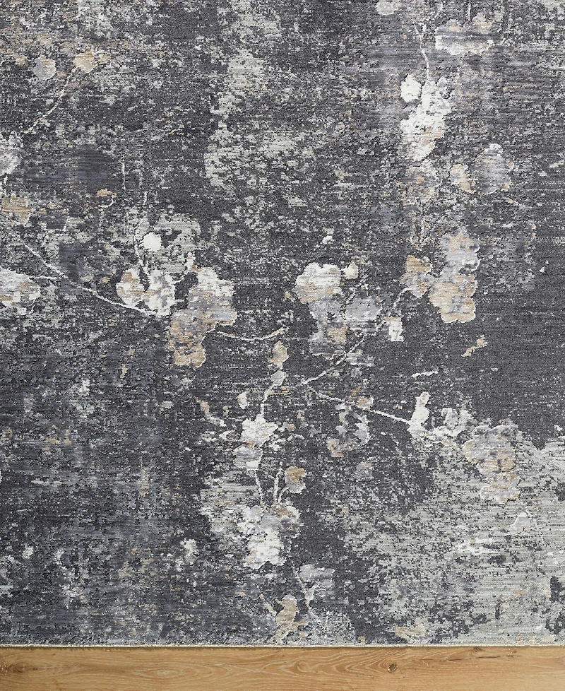 Livabliss Shoal Creek Gkk- 2'7" x 7'3" Runner Area Rug