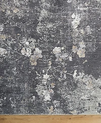 Livabliss Shoal Creek Gkk- 2'7" x 7'3" Runner Area Rug