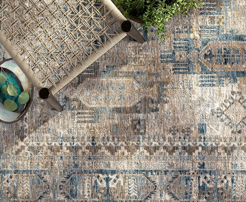 Livabliss Mirabel Mbe-2302 7'10" x 10'03" Area Rug