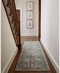 Livabliss Mirabel Mbe-2302 2'7" x 7'3" Runner Area Rug