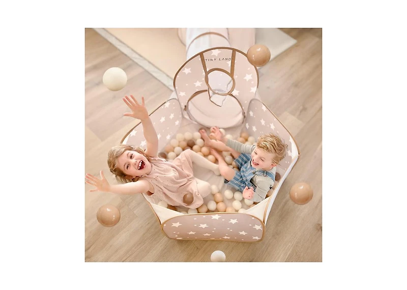 Tiny Land Ocean Ball