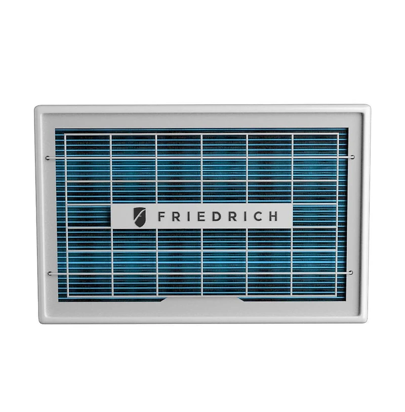 Friedrich CCF05B10BC 5,000 Btu Smart Window Air Conditioner