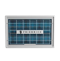 Friedrich CCF05B10BC 5,000 Btu Smart Window Air Conditioner