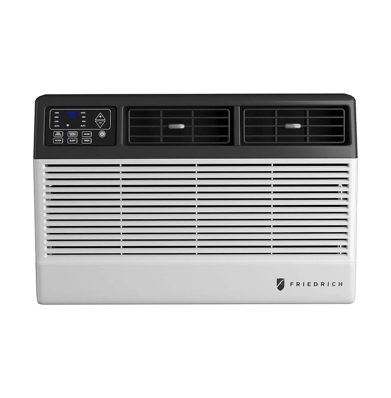 Friedrich CCF05B10BC 5,000 Btu Smart Window Air Conditioner